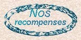 recompenses