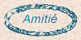 amities