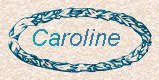 caroline
