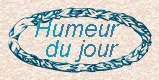 humeur