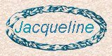 jacqueline