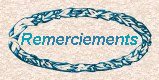 remerciements